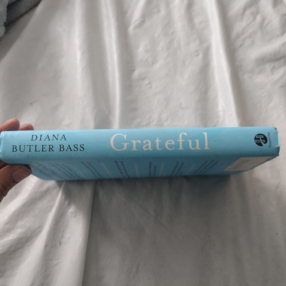 Grateful by Diana Butler Bass - Picture 2 of 8